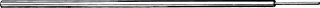 VD750 10mm² Blauw 100meter (Draka)